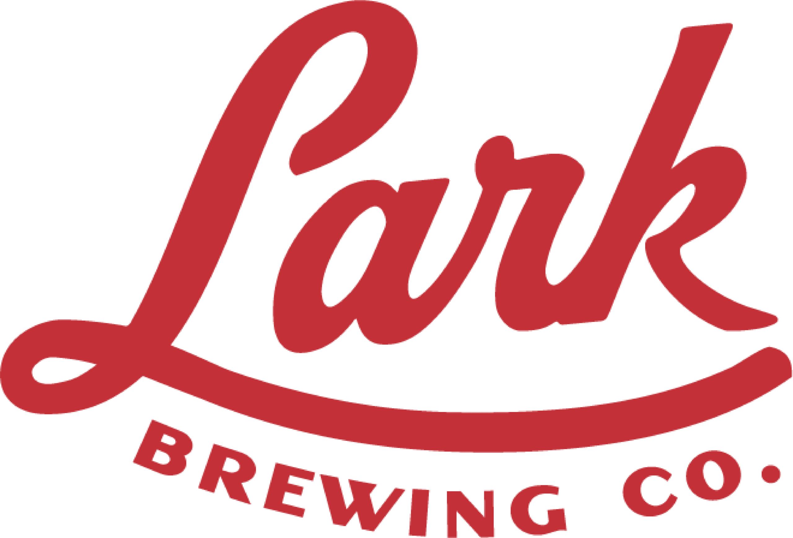 Lark Brewing Co logo