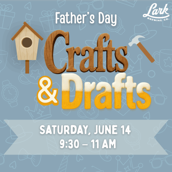 Crafts & Drafts