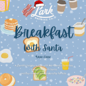 Breakfast With Santa