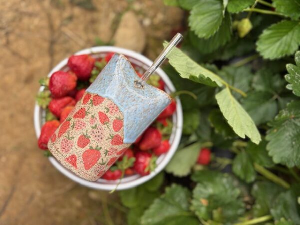 Ceramic Paint And Sip - Image 5