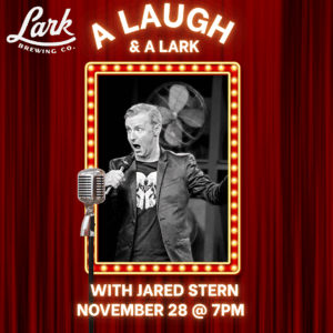 A Laugh And A Lark: A Night Of Comedy