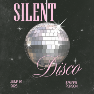 Silent Disco
