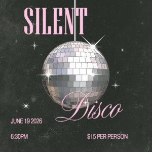 Silent Disco