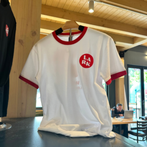 Lark Ringer Tee