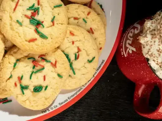 Lark Winter Igloo 4 - Weekday