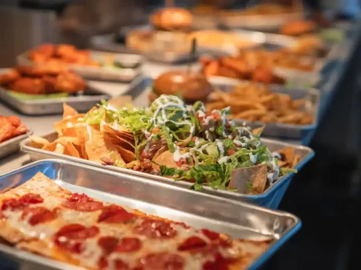 New Years Igloo Reservation 1